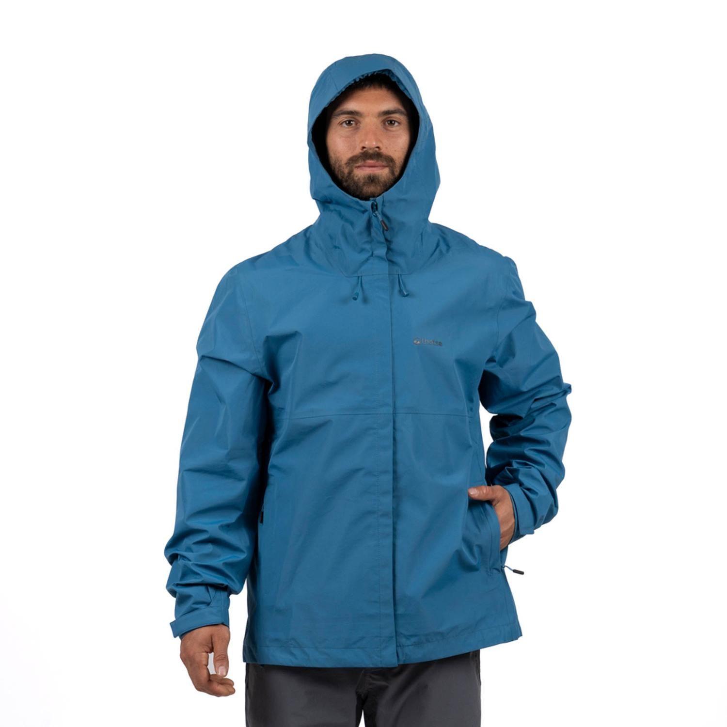 Cortaviento Impermeable Gorak Shep Lhotse-2