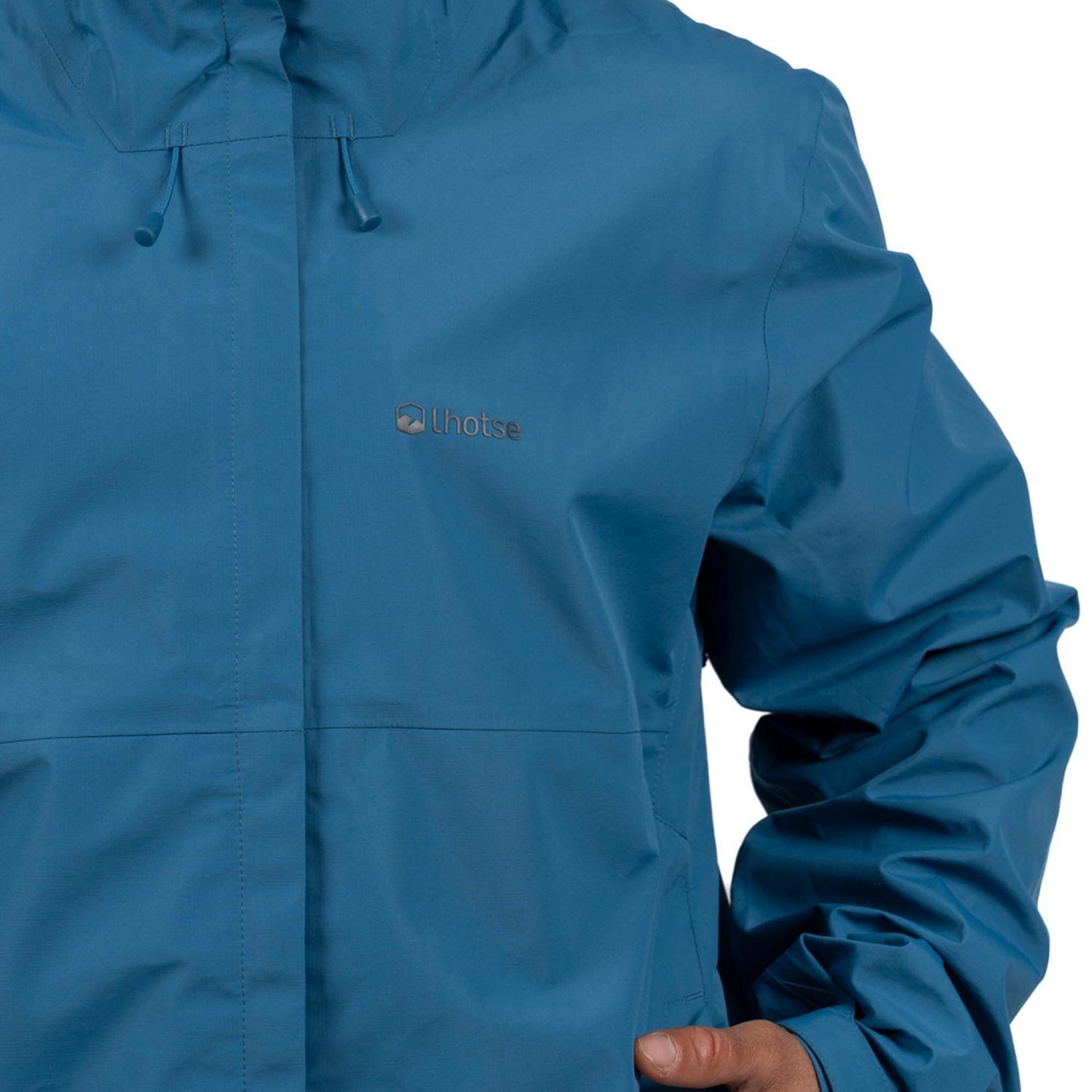 Cortaviento Impermeable Gorak Shep Lhotse-3