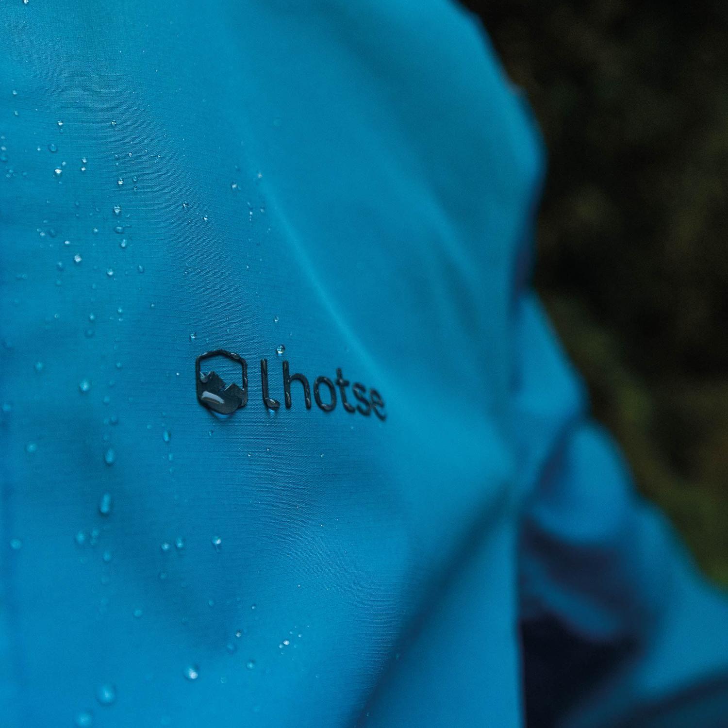 Cortaviento Impermeable Gorak Shep Lhotse-5