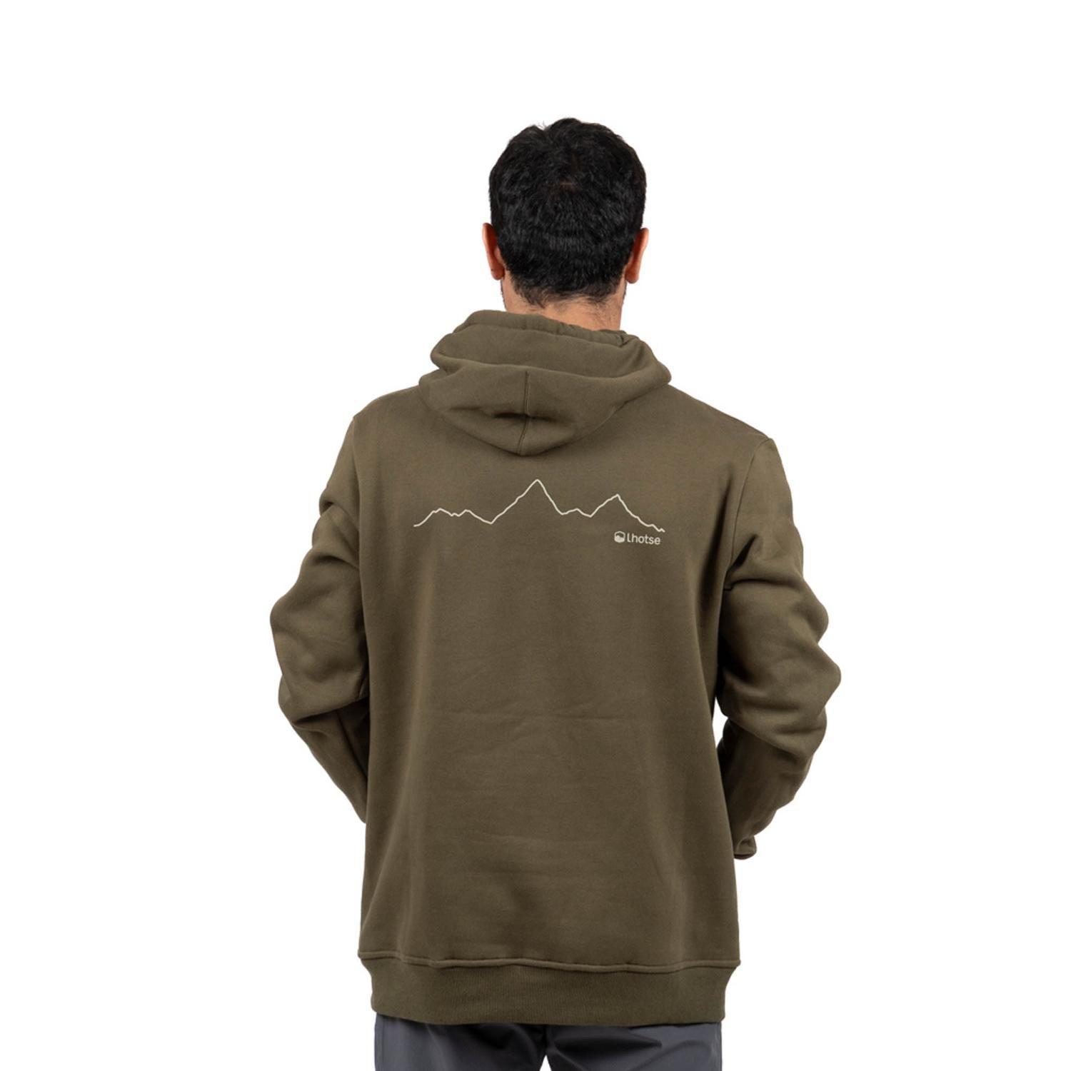 Polerón Hombre Hoodie Katmandú Lhotse-2