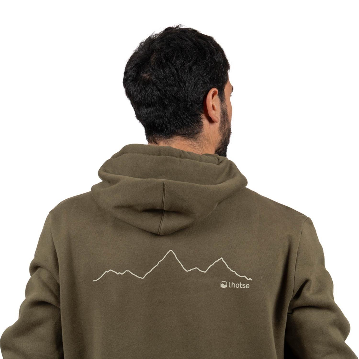 Polerón Hombre Hoodie Katmandú Lhotse-3
