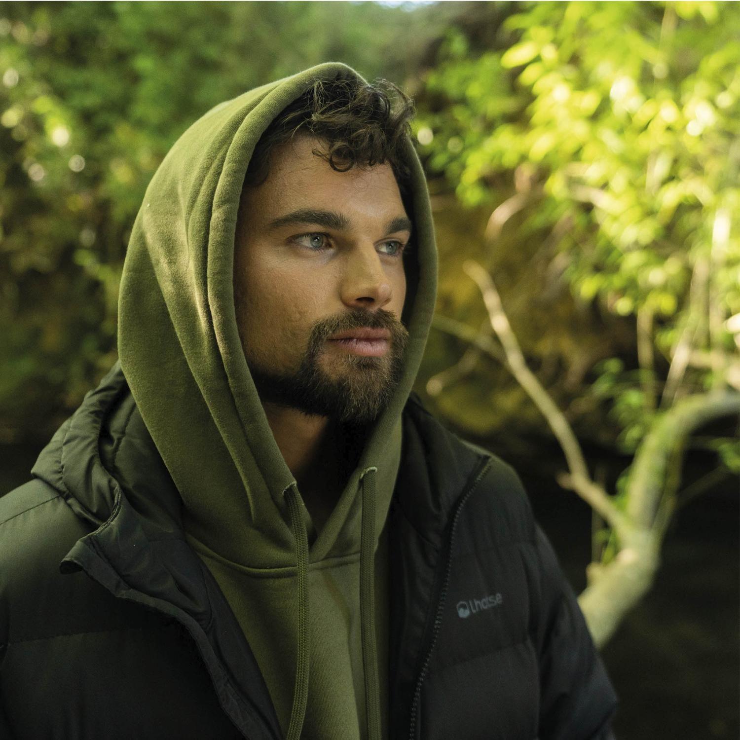 Polerón Hombre Hoodie Katmandú Lhotse-4