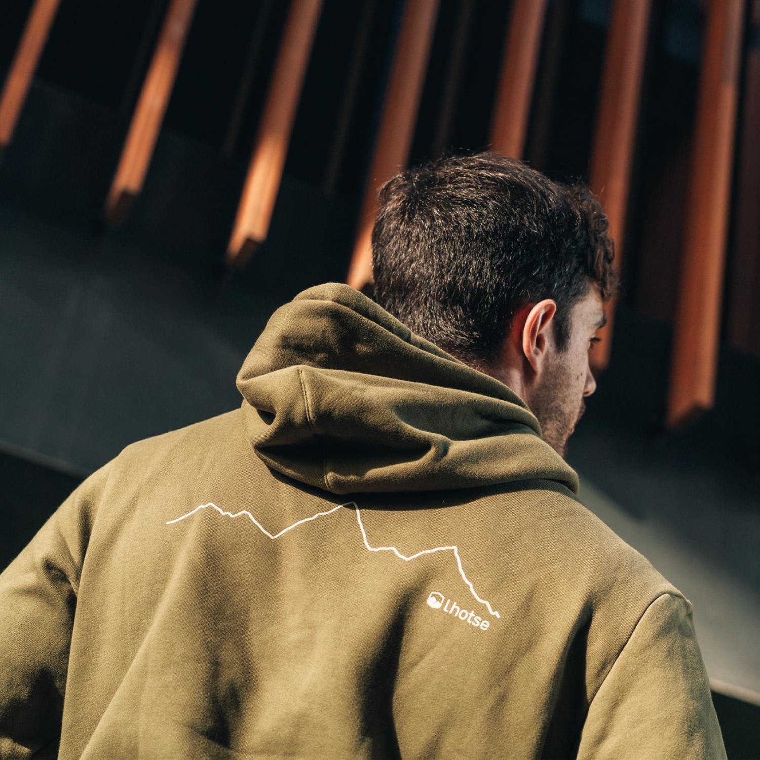 Polerón Hombre Hoodie Katmandú Lhotse-5