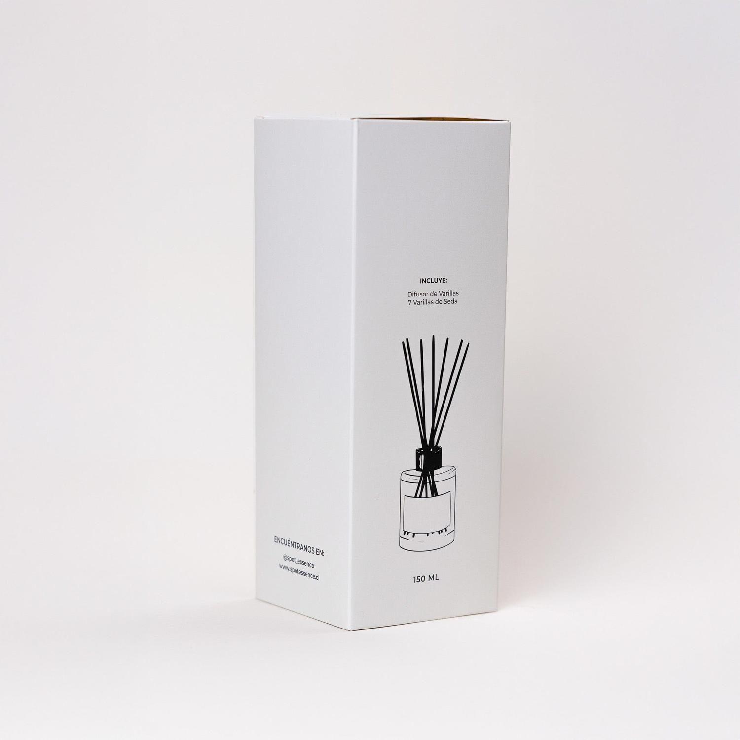 Difusor de Varillas 150 ml Sandalwood Spot Essence-1