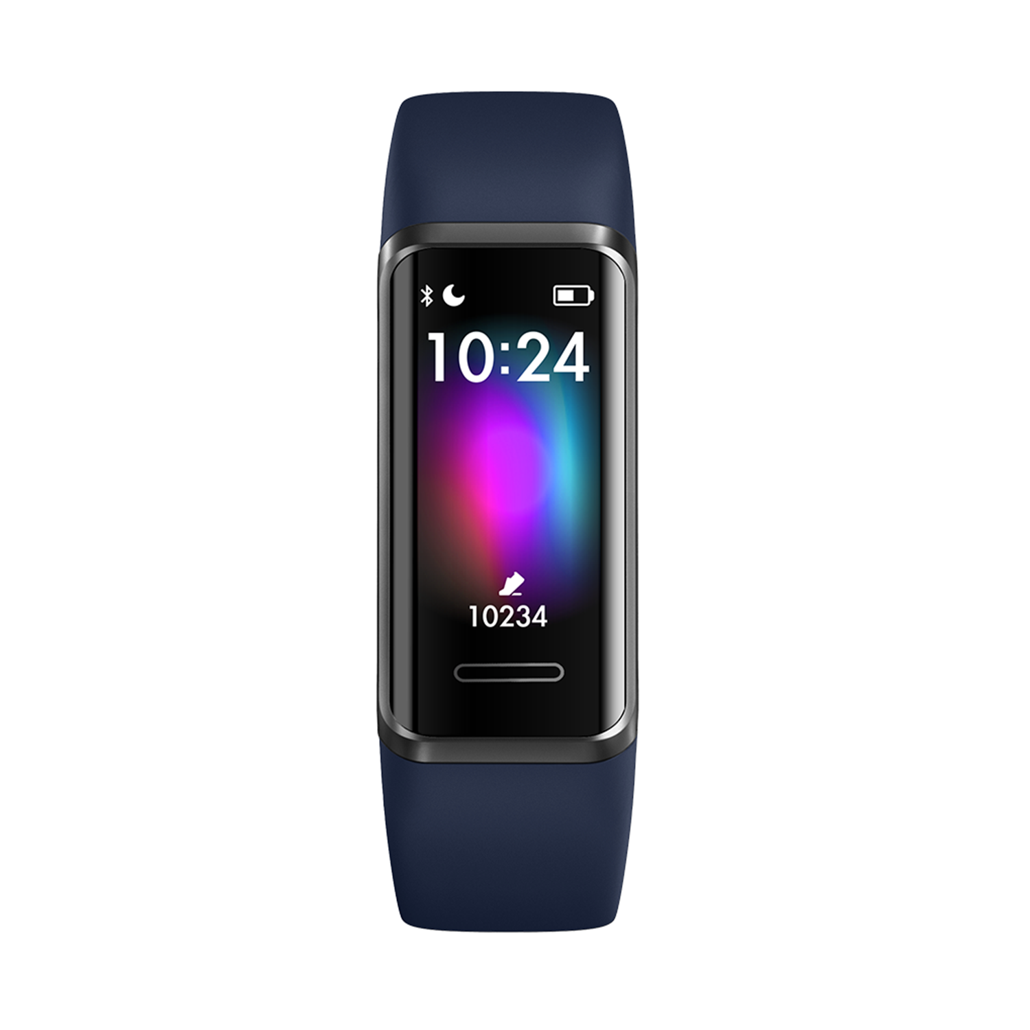 Banda Smartband Lhotse Urban Gt Blue-0