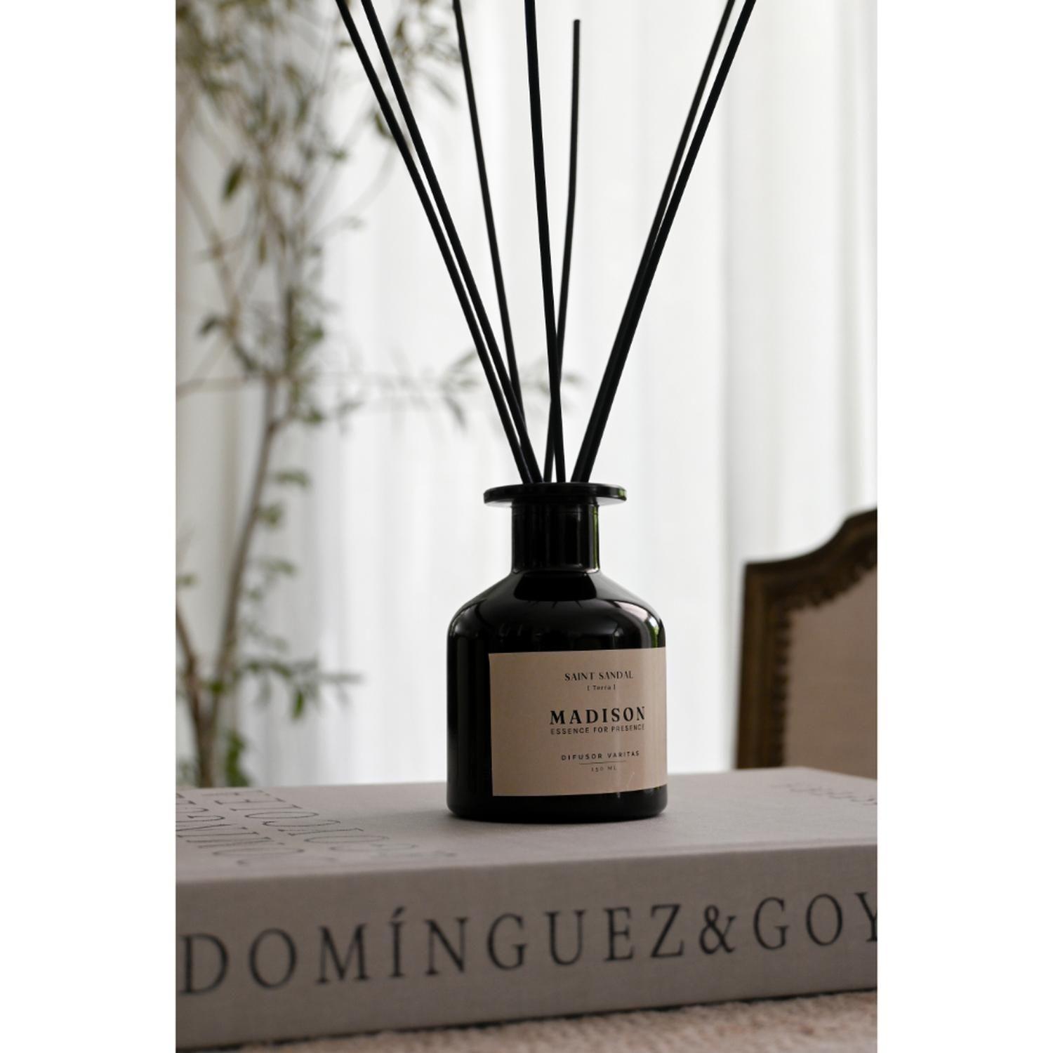 Difusor Varitas 250 ML Madison-3
