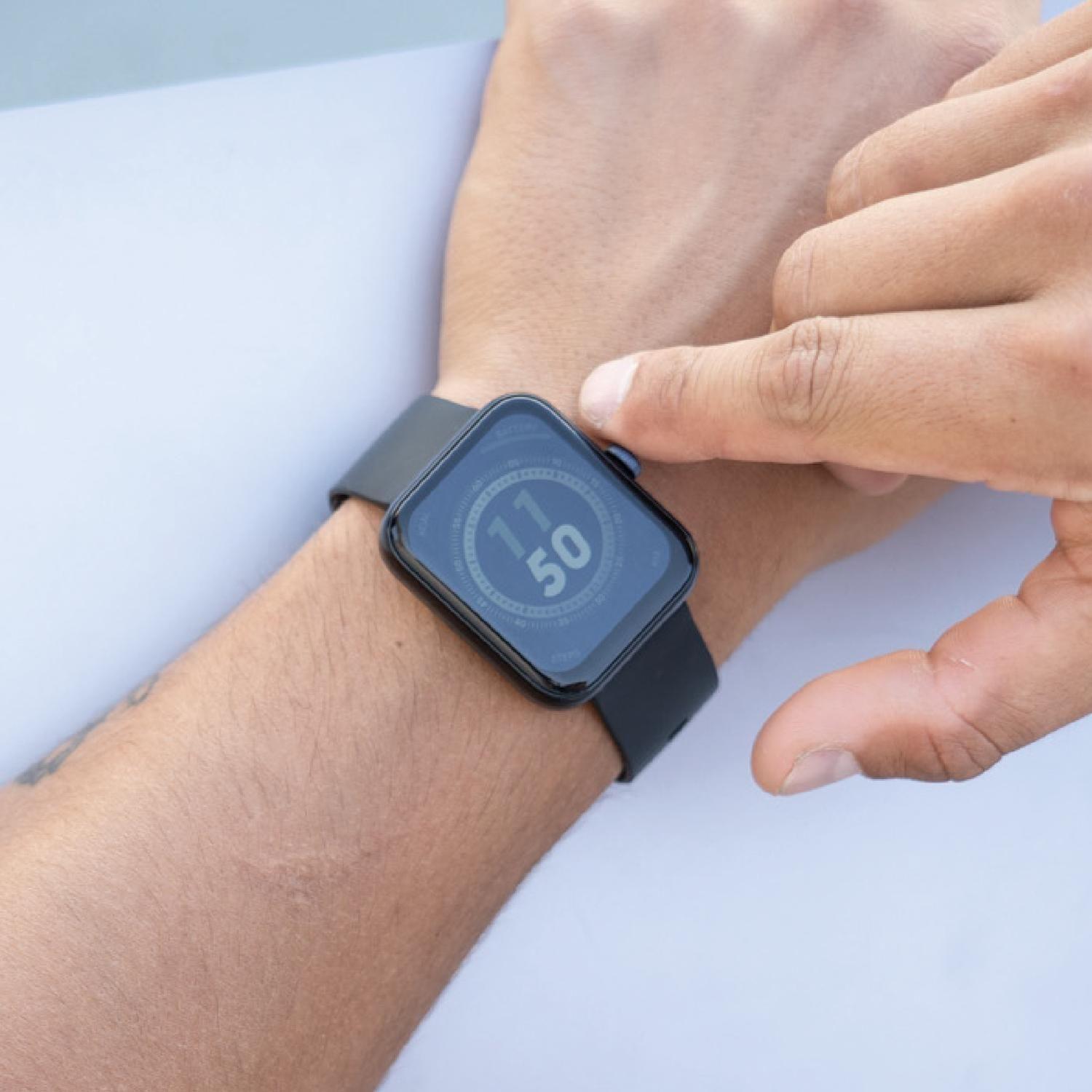 Reloj Smartwatch GPS MoveOn 7 37/38mm-2