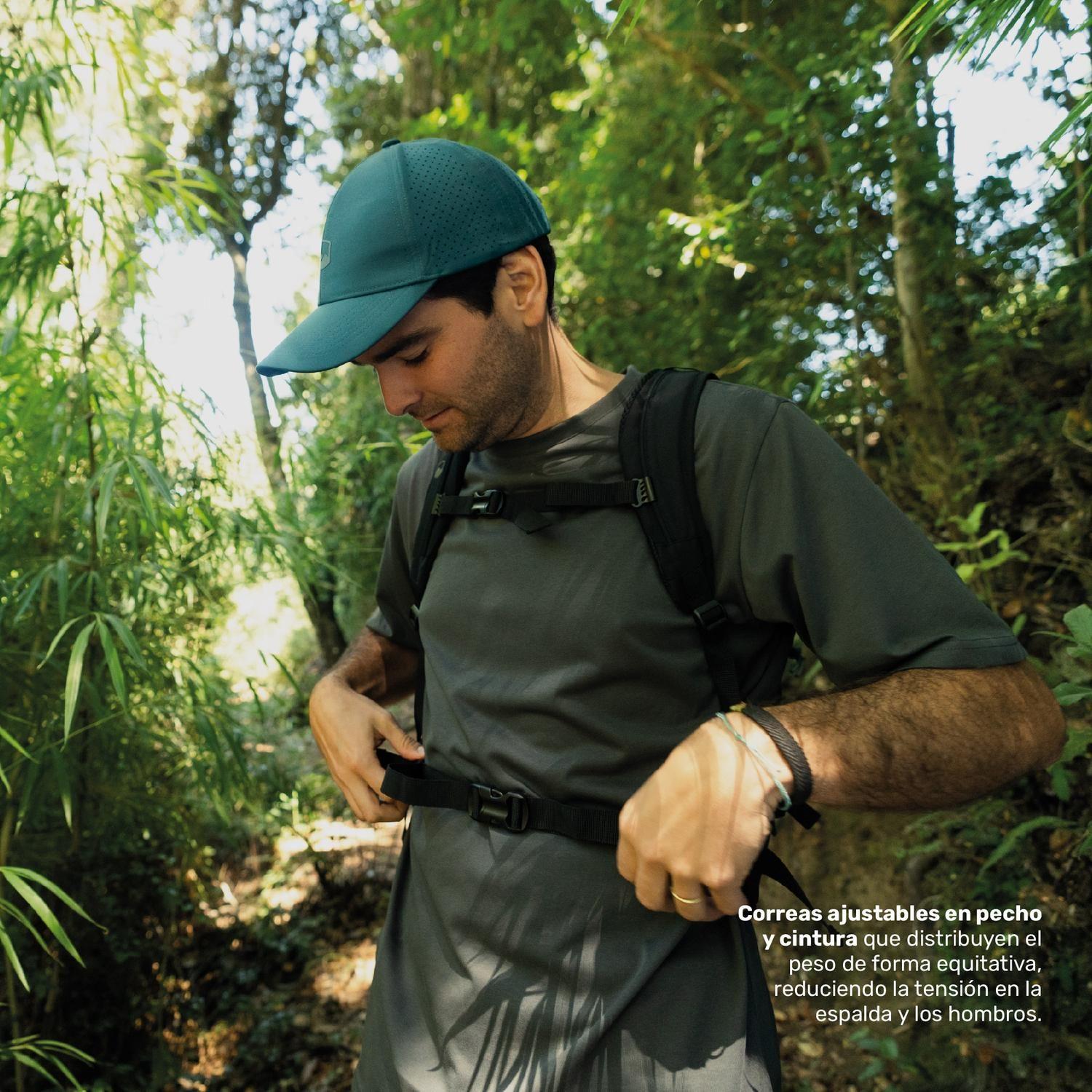 Mochila Deportiva Outdoor Ski Himalaya 22Lts Lhotse-4