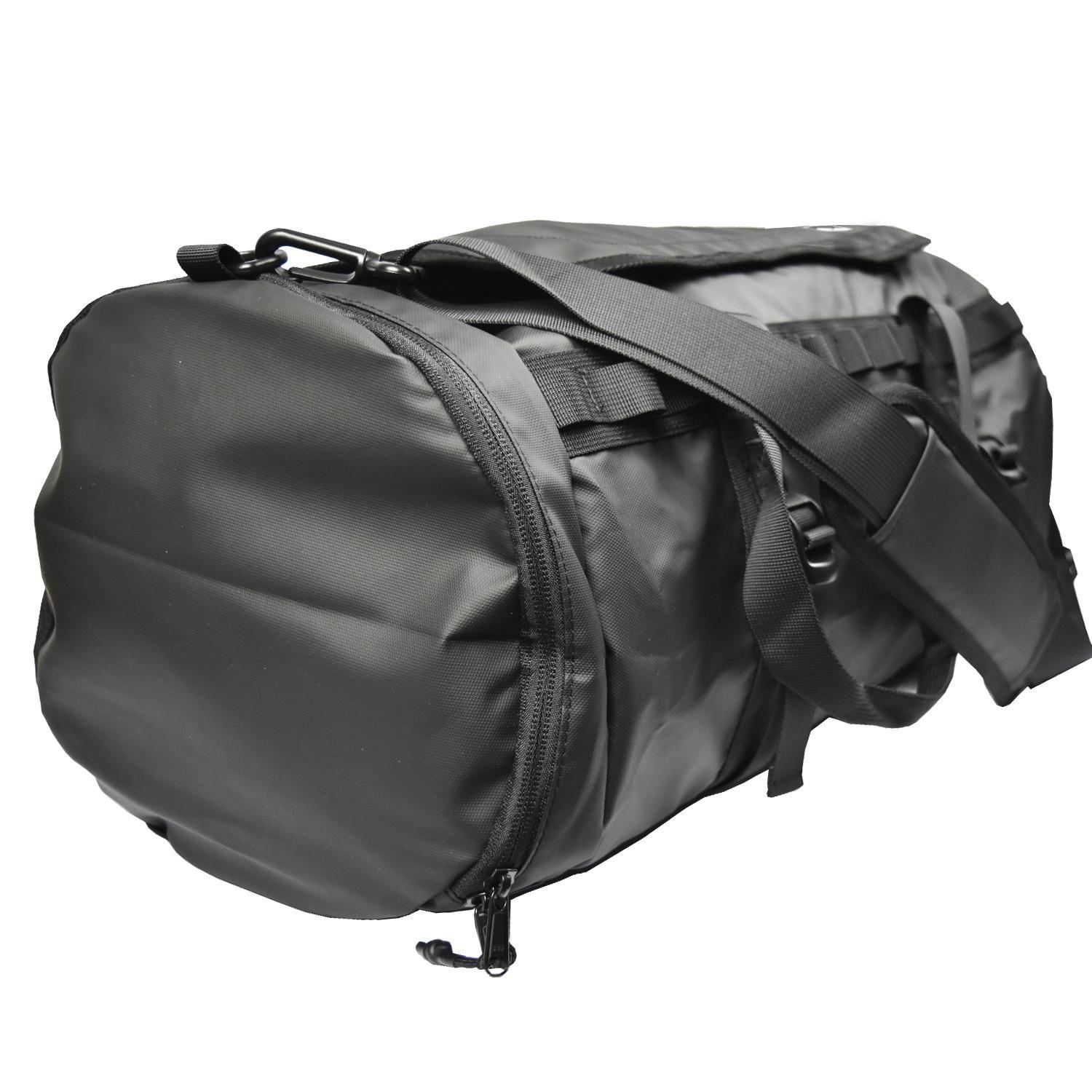 Kit Bolso Deportivo + Banano Impermeable Lhotse-2