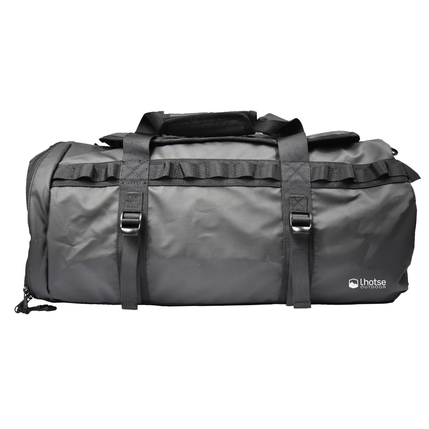 Kit Bolso Deportivo + Banano Impermeable Lhotse-3