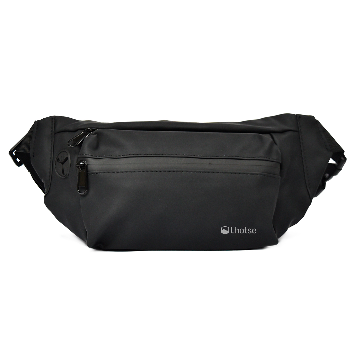 Kit Bolso Deportivo + Banano Impermeable Lhotse-4
