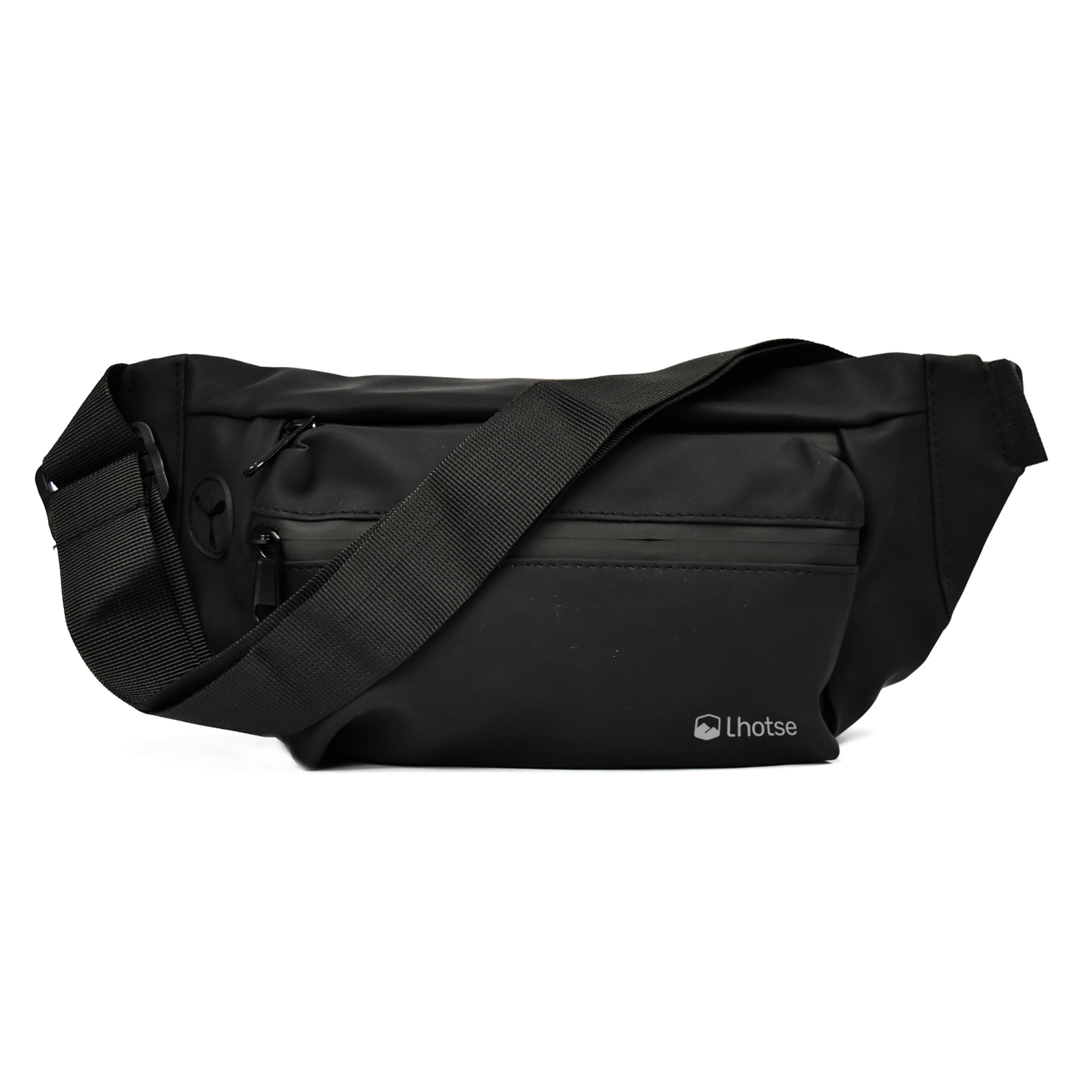 Kit Bolso Deportivo + Banano Impermeable Lhotse-5