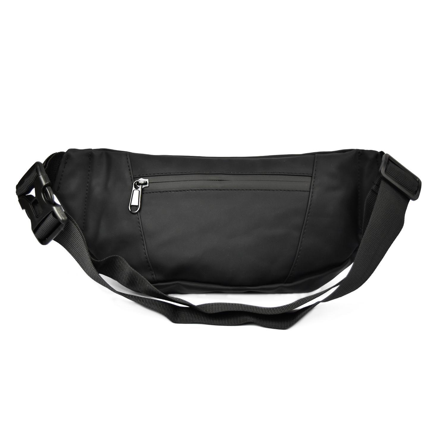 Kit Bolso Deportivo + Banano Impermeable Lhotse-6