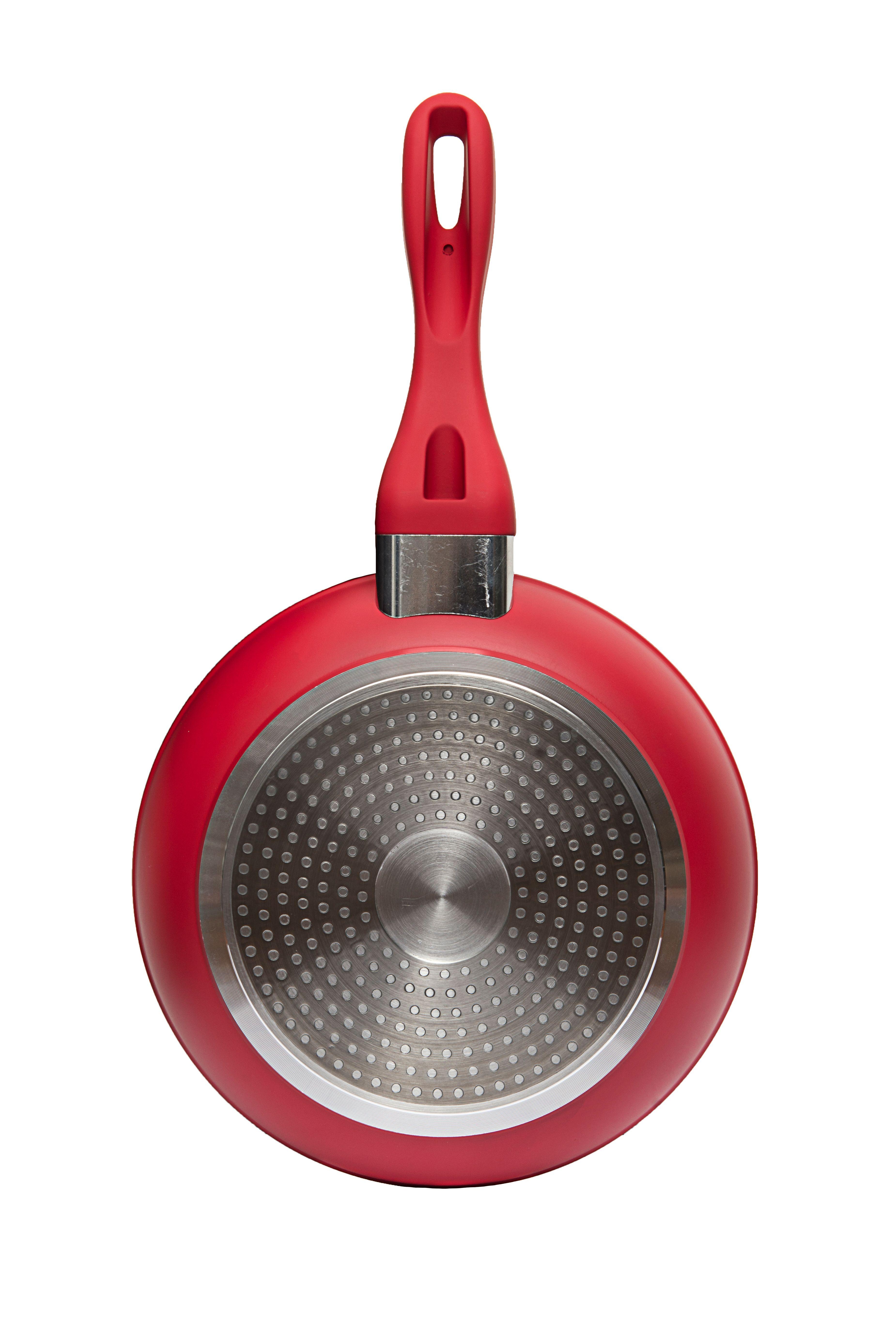 Sartén Stone Cerámica Antiadherente 20 Cm-3