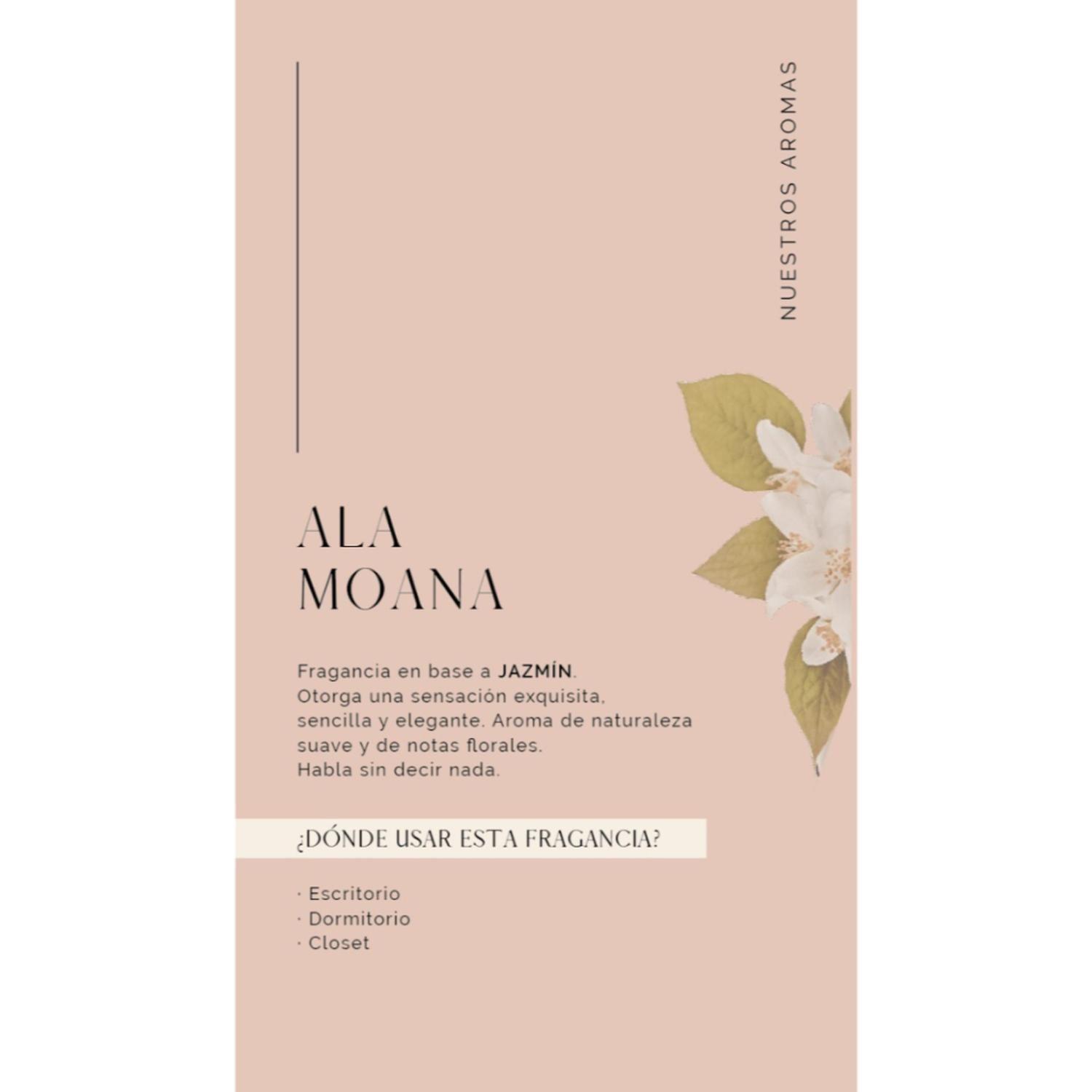 Vela Soja Natural 320 grms. Madison-1