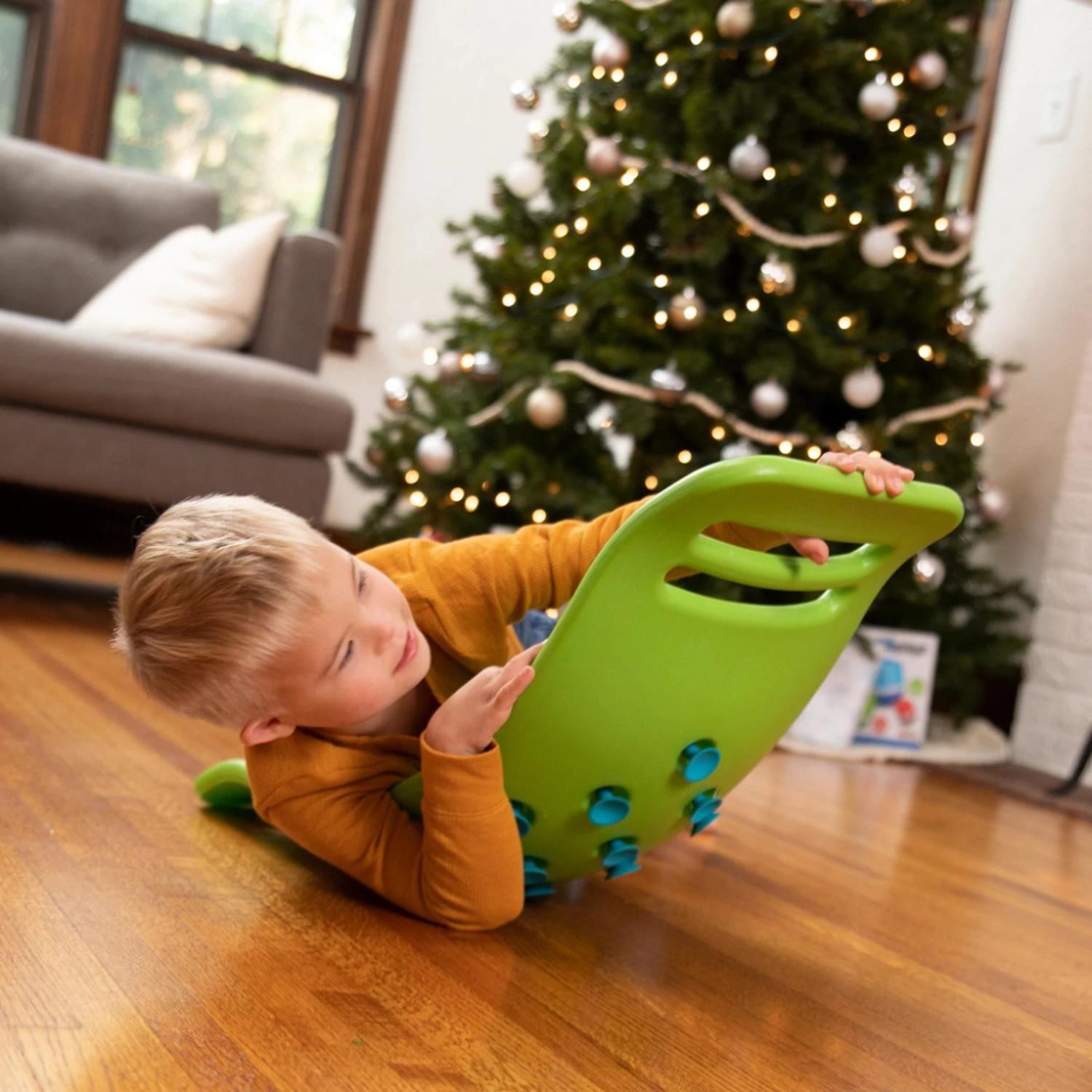 Teeter Popper, Juego De Habilidades Motoras FatBrain Toys-7