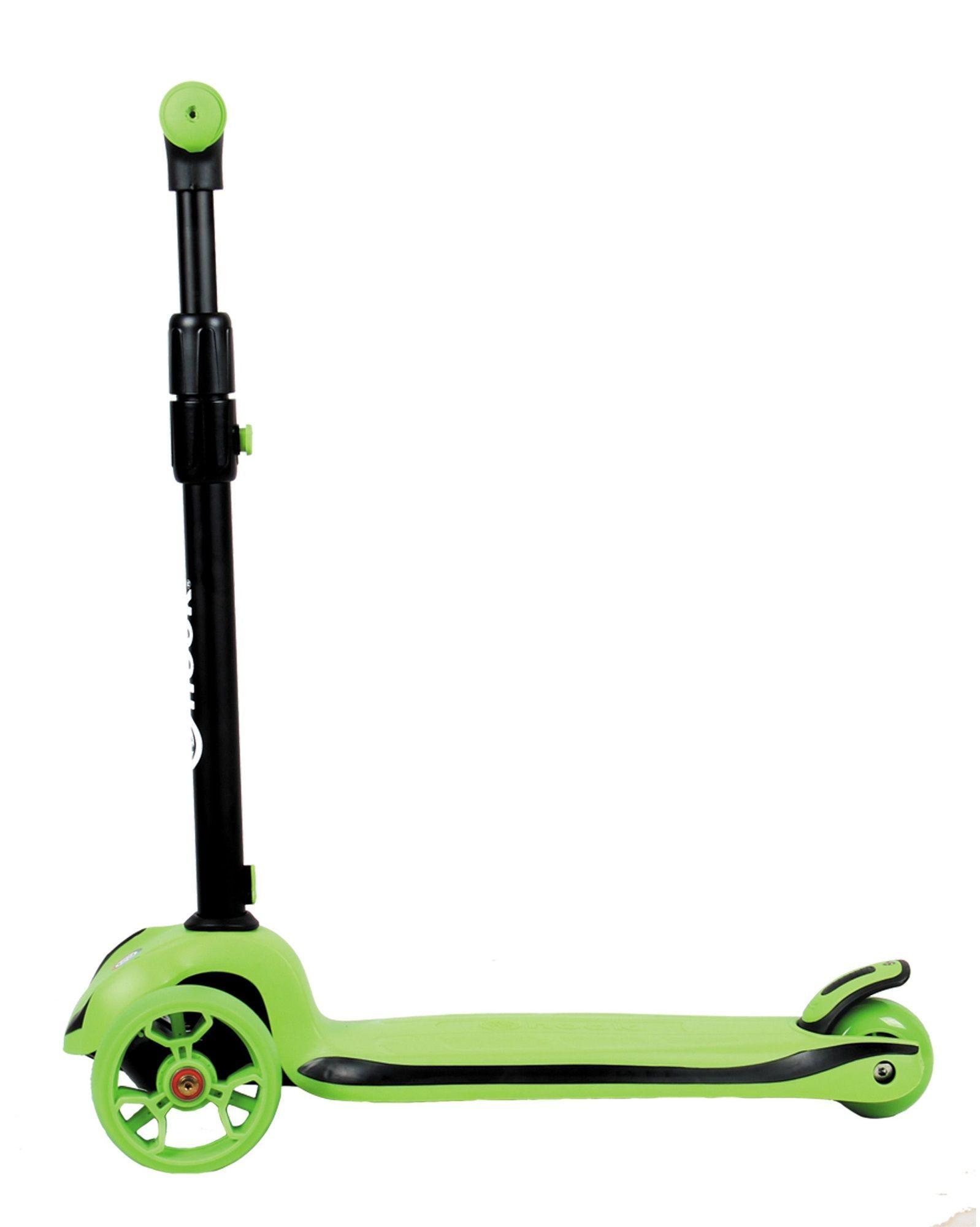 Scooter Monopatin Niños Hook Maxi-1