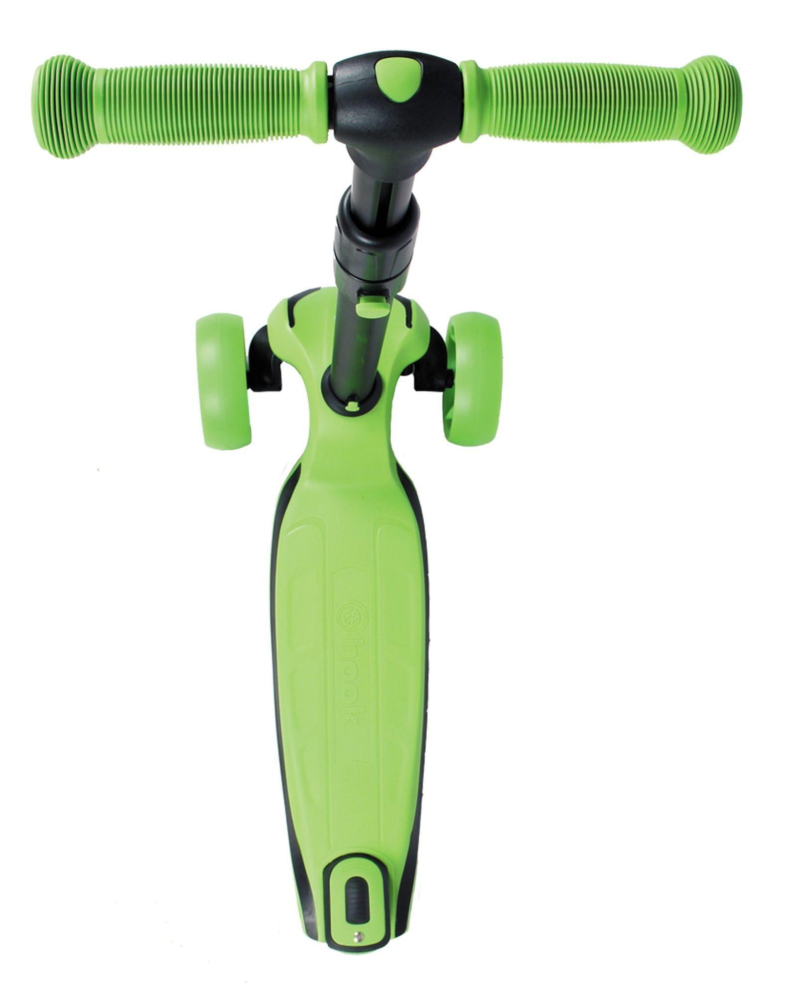 Scooter Monopatin Niños Hook Maxi-2