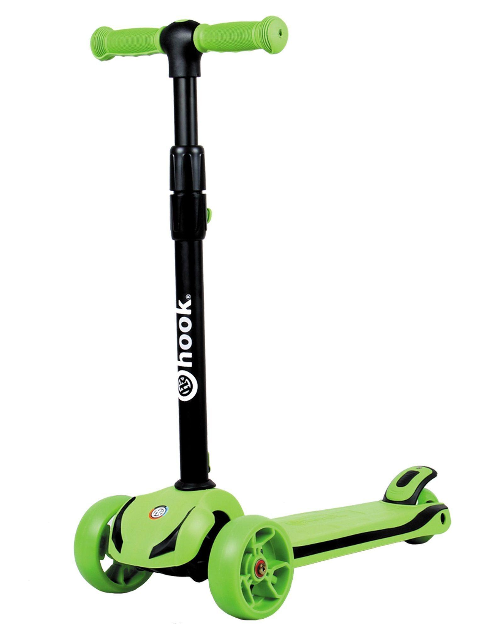 Scooter Monopatin Niños Hook Maxi-0