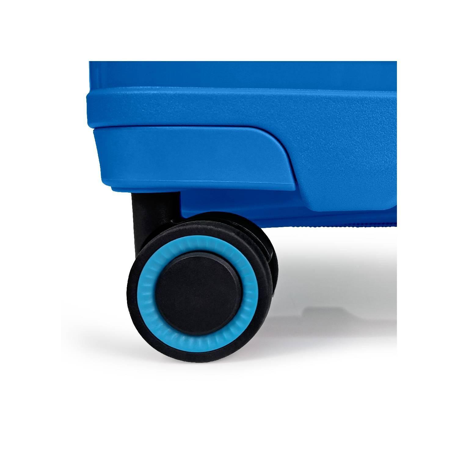 Maleta Cabina Soda 38 Lt Bg Berlin-3