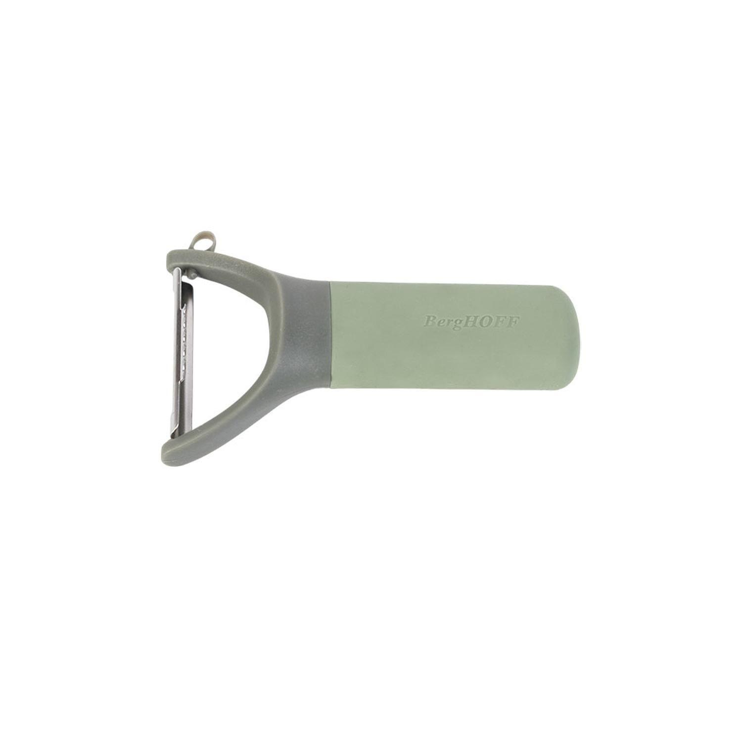 Pelador De Verdura En Y Con Rallador BERGHOFF-1