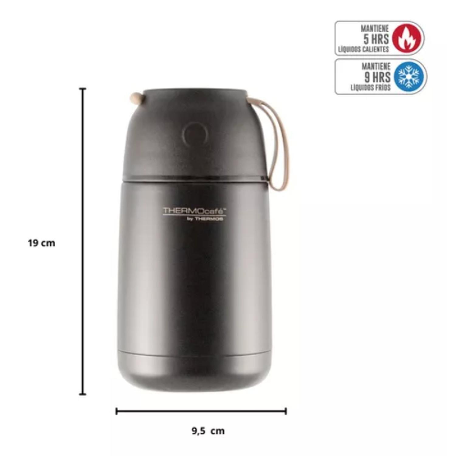 Termo Comida Acc. 680 Ml Thermos-1