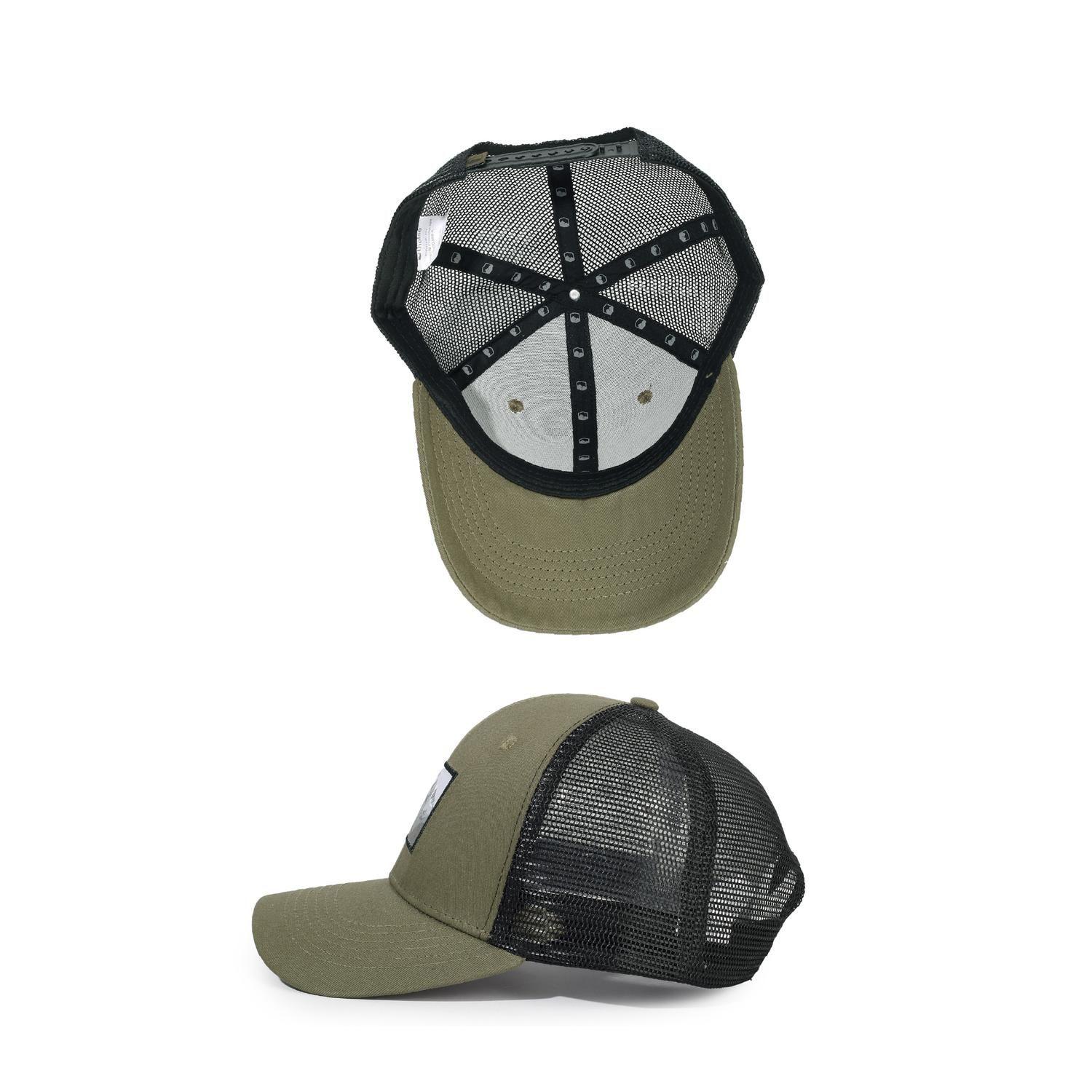Jockey Hike Algodón Unisex Lhotse-5