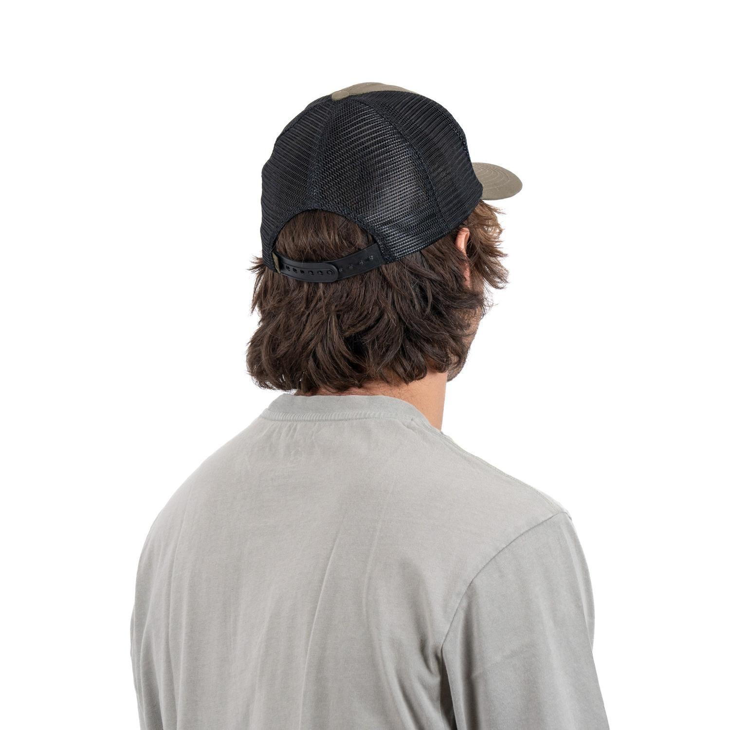 Jockey Hike Algodón Unisex Lhotse-6