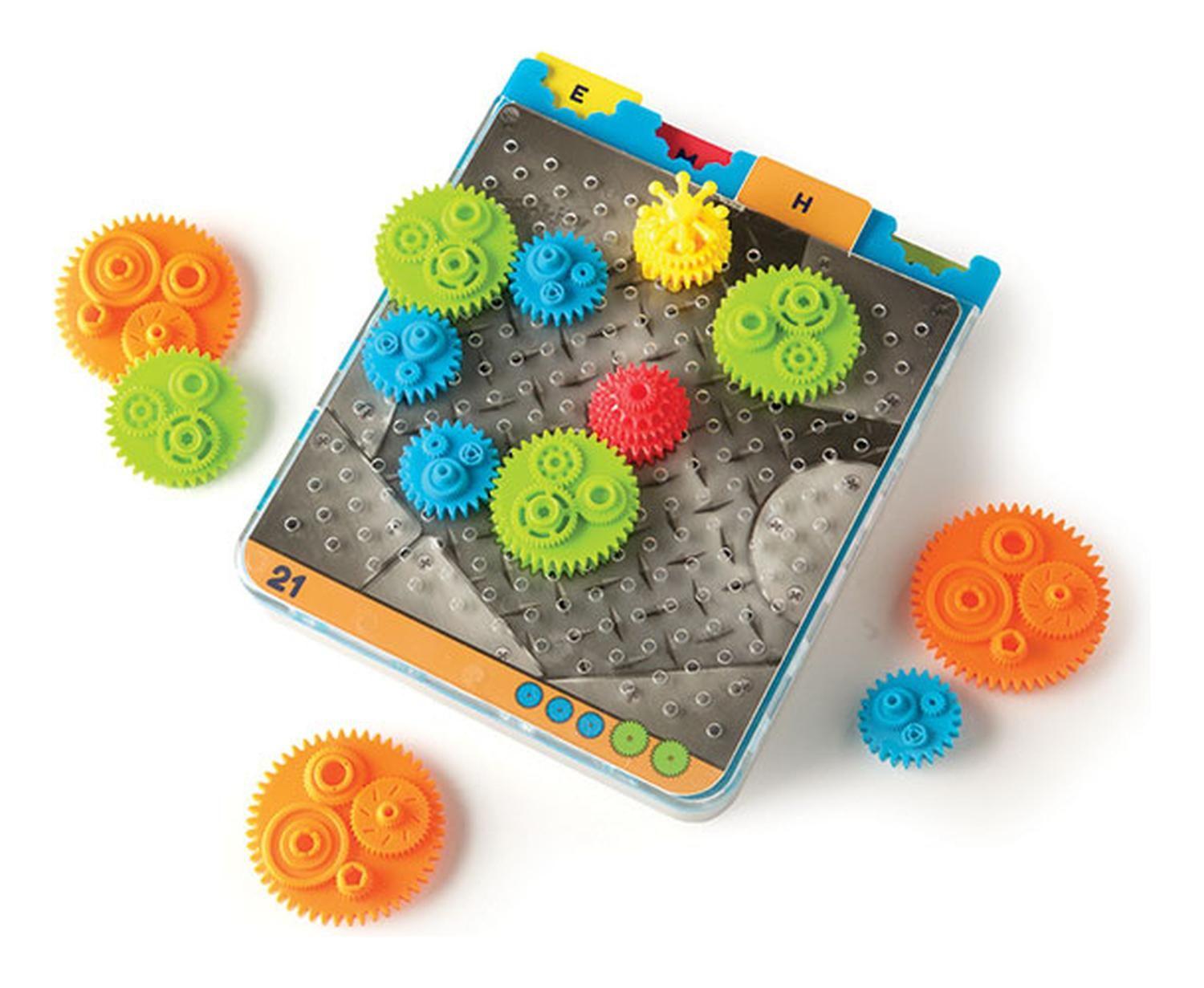 Crankity, Juego De Ingenio FatBrain Toys-1