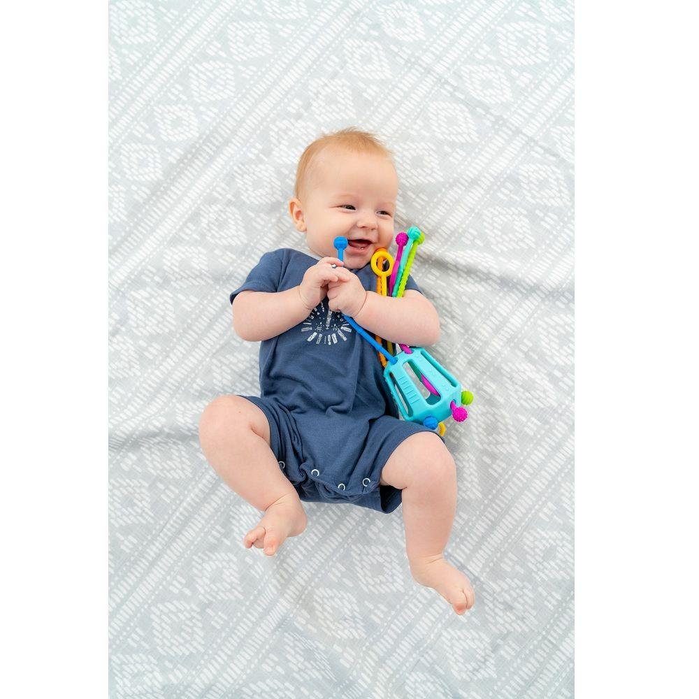 Zippee Juguete Sensorial Möbi-1