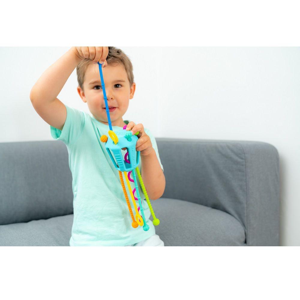 Zippee Juguete Sensorial Möbi-2