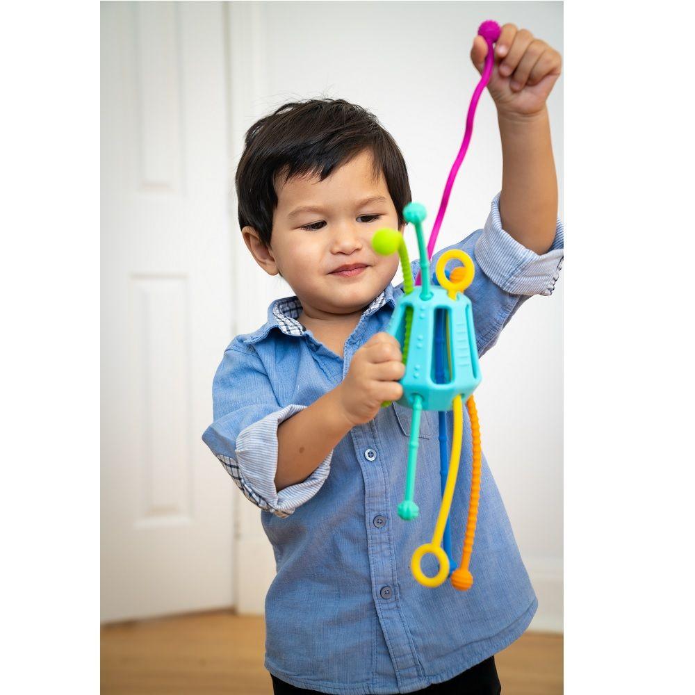 Zippee Juguete Sensorial Möbi-4