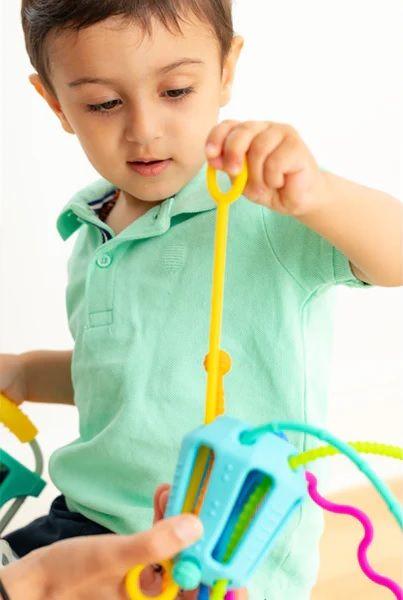Zippee Juguete Sensorial Möbi-5