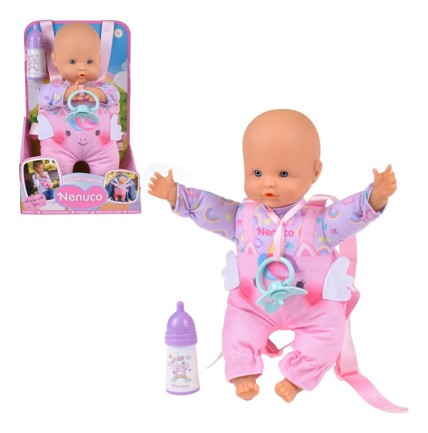 Nenuco Damos Un Paseo-0