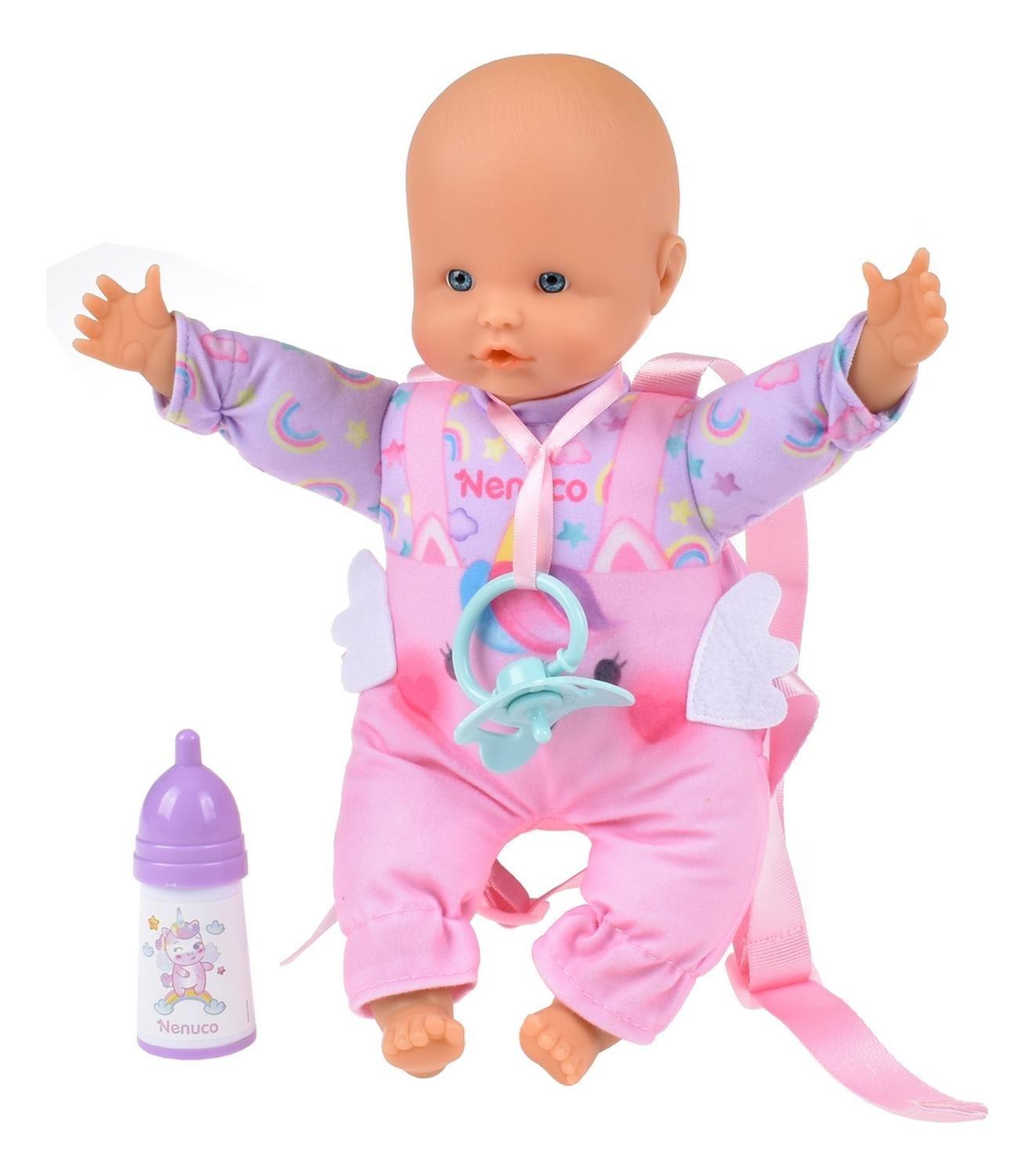 Nenuco Damos Un Paseo-2