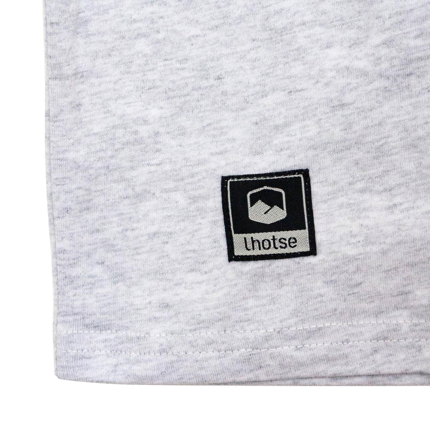 Polera Manga Corta Hombre Boletus Loyo Lhotse-4