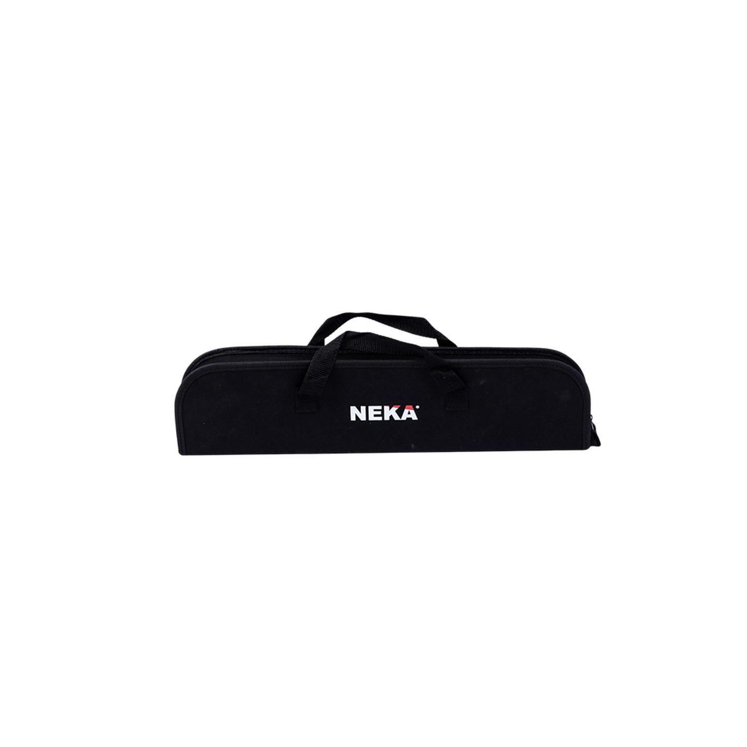 Estuche Parrillero 5 Piezas Neka-5