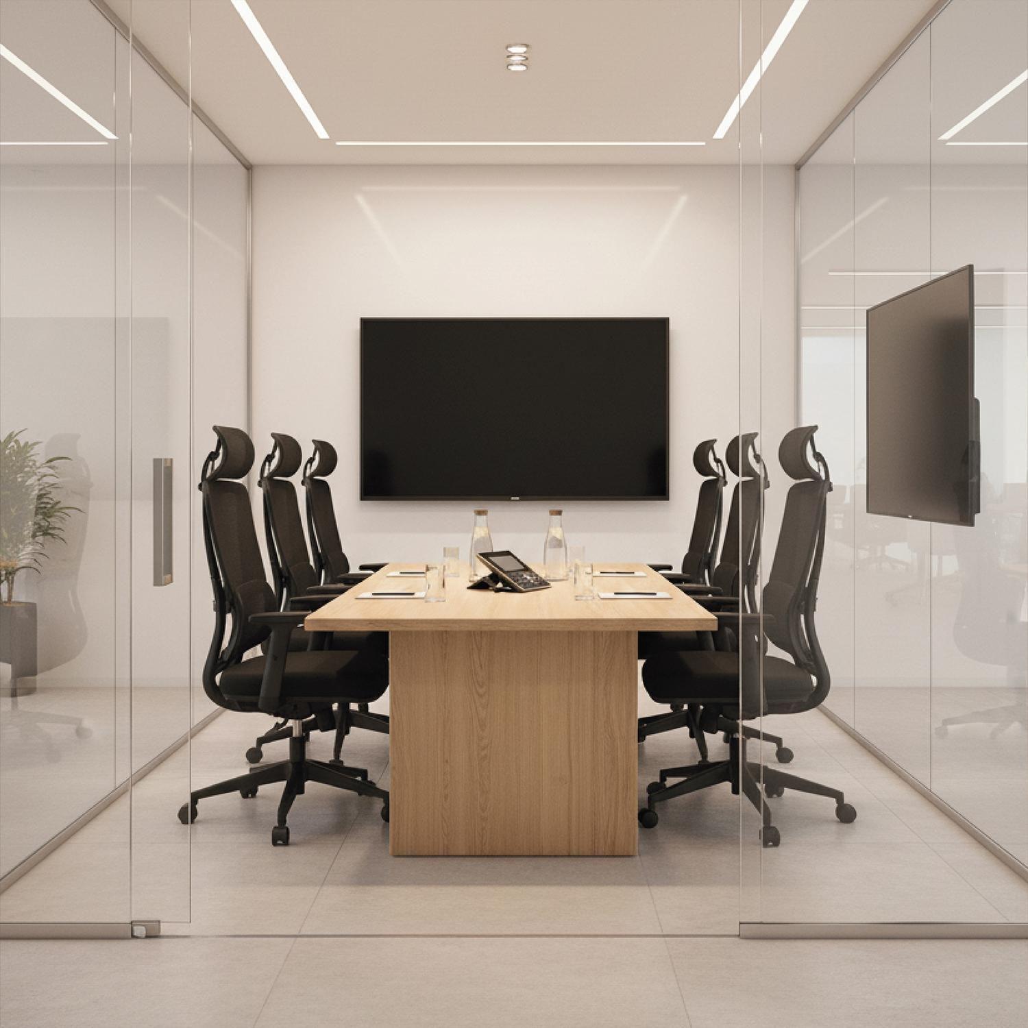 Silla Escritorio Oficina Ergonómica Reclinable Ergotech LEVO-7