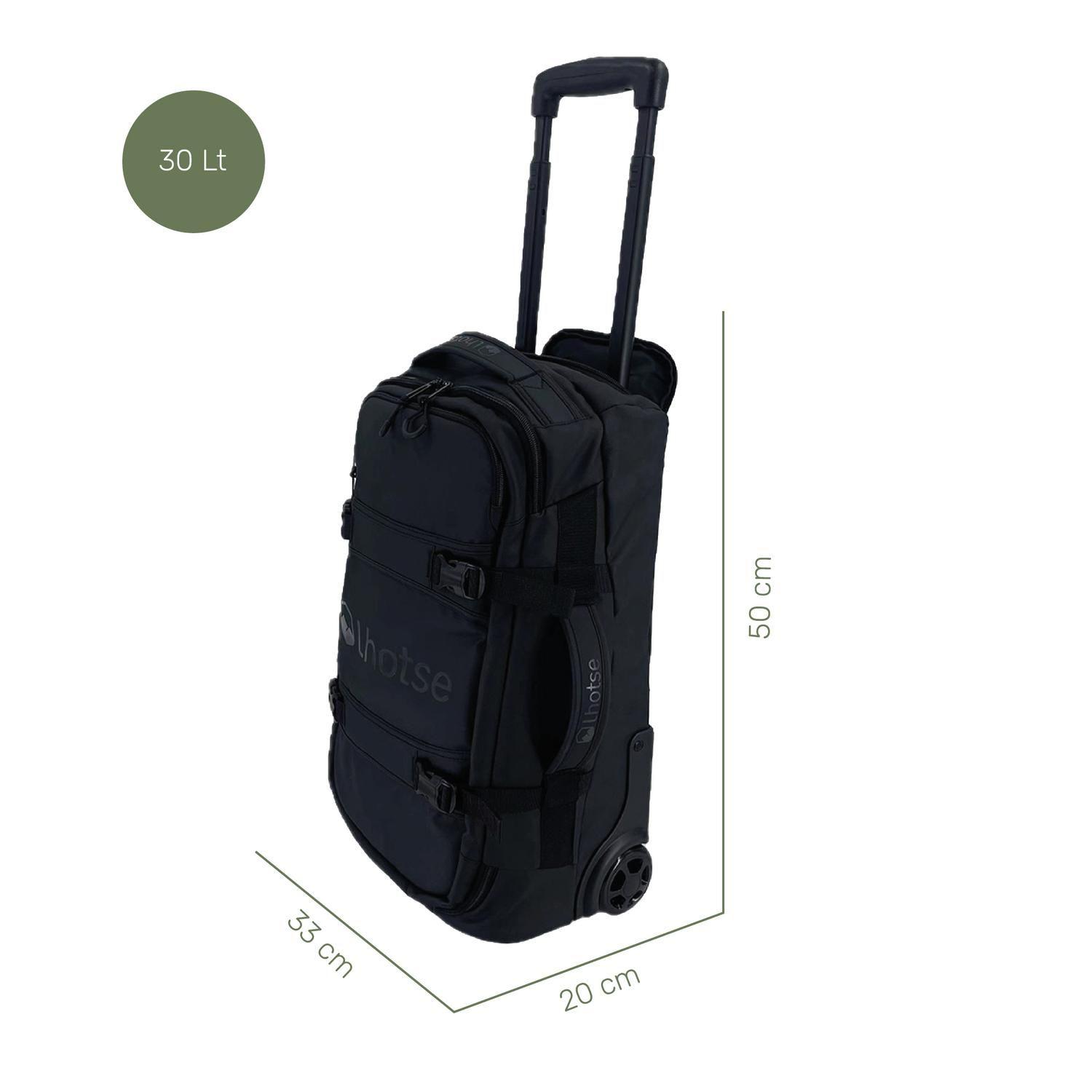 Pack Maleta Cabina 30lts + Neceser de viaje Khumbu-2