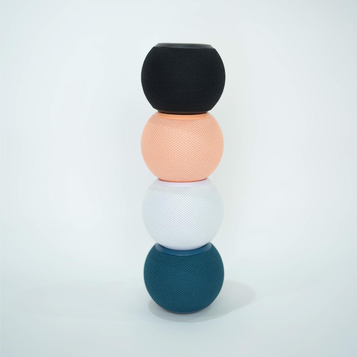 Parlante Portátil Bluetooth Lhotse Bounce White-6