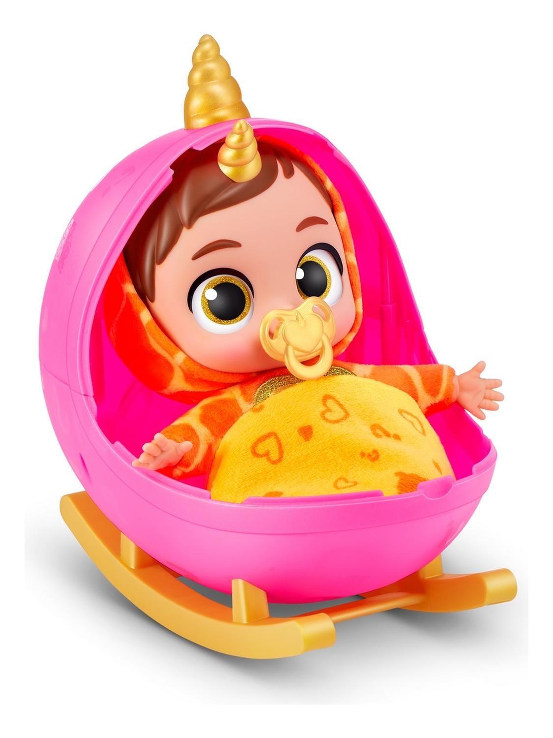 Esfera Sorpresa Peluche Babycorns Zuru-4