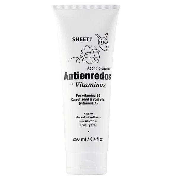 Pack Anticaída Shampoo + Tónico + Acondicionador B5 Sheet-2
