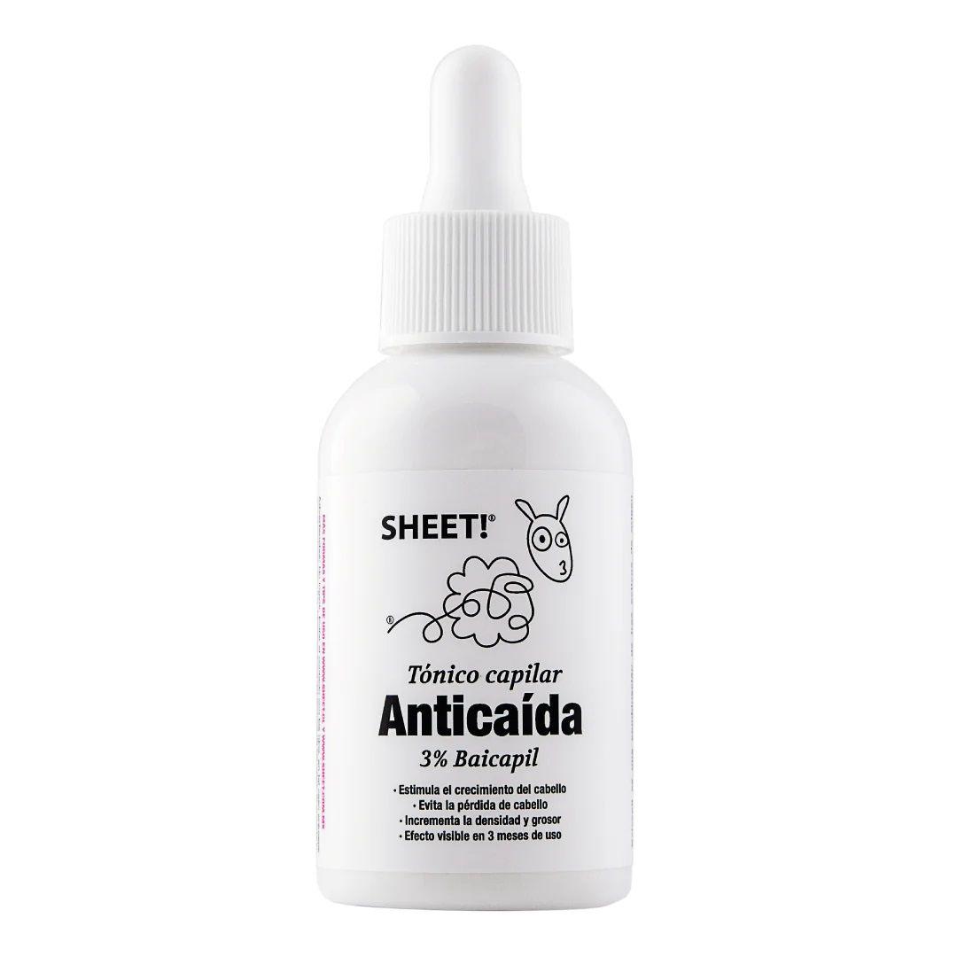 Pack Anticaída Shampoo + Tónico + Acondicionador B5 Sheet-3