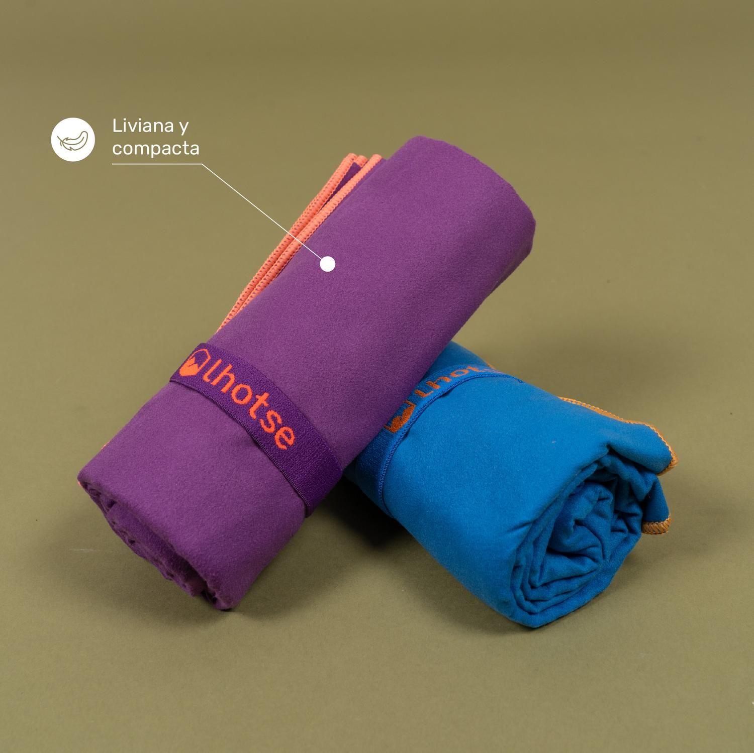 Toalla Microfibra Secado Rapido QuickTrek Lhotse-3