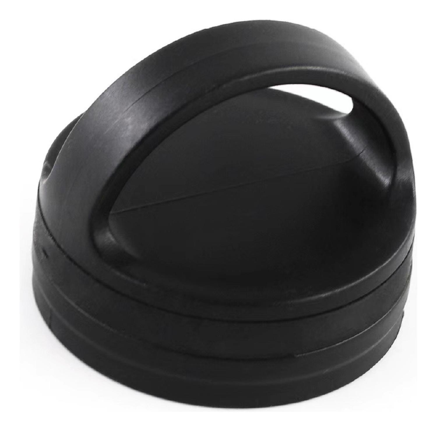 Tapa Botella Boca Ancha Hydro Black Lhotse-2