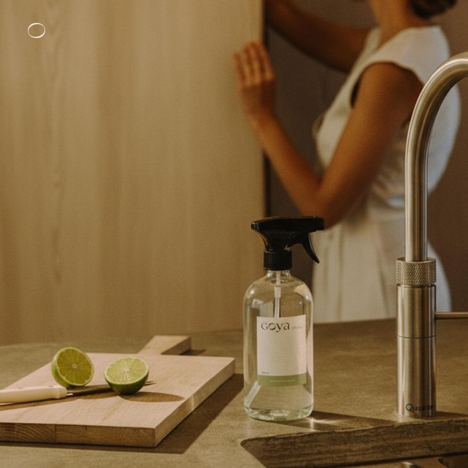 Home Spray Citron Verveine 500 ml GOYA-6