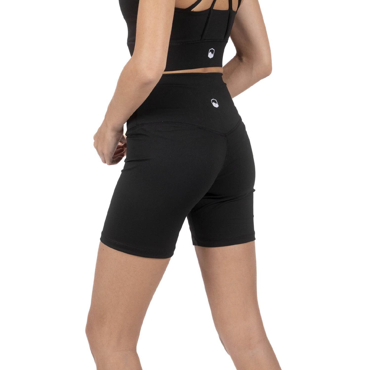 Calza Deportiva Mujer Biker Dhara Lhotse-3