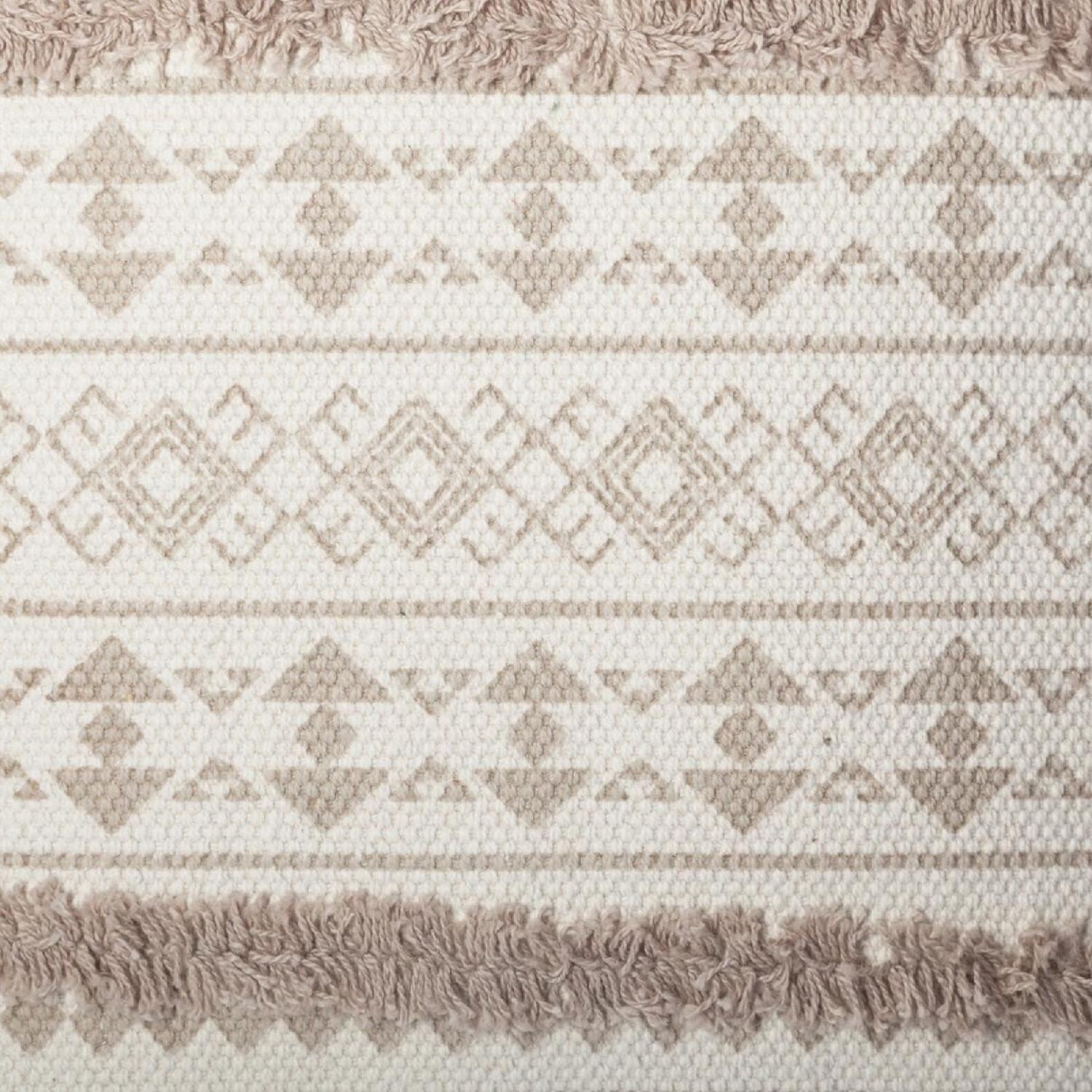 Funda Cojin Etnik 40x40 cm Atmosphera-2