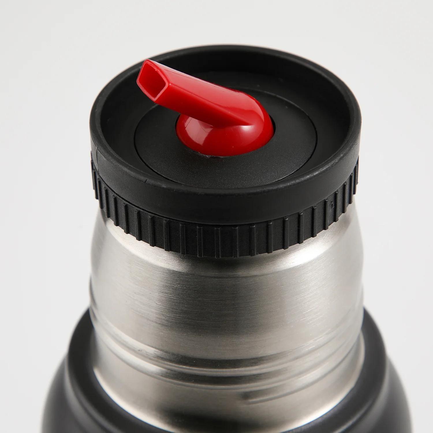 Termo Liquido Matero Inox 1,2L Thermos-1