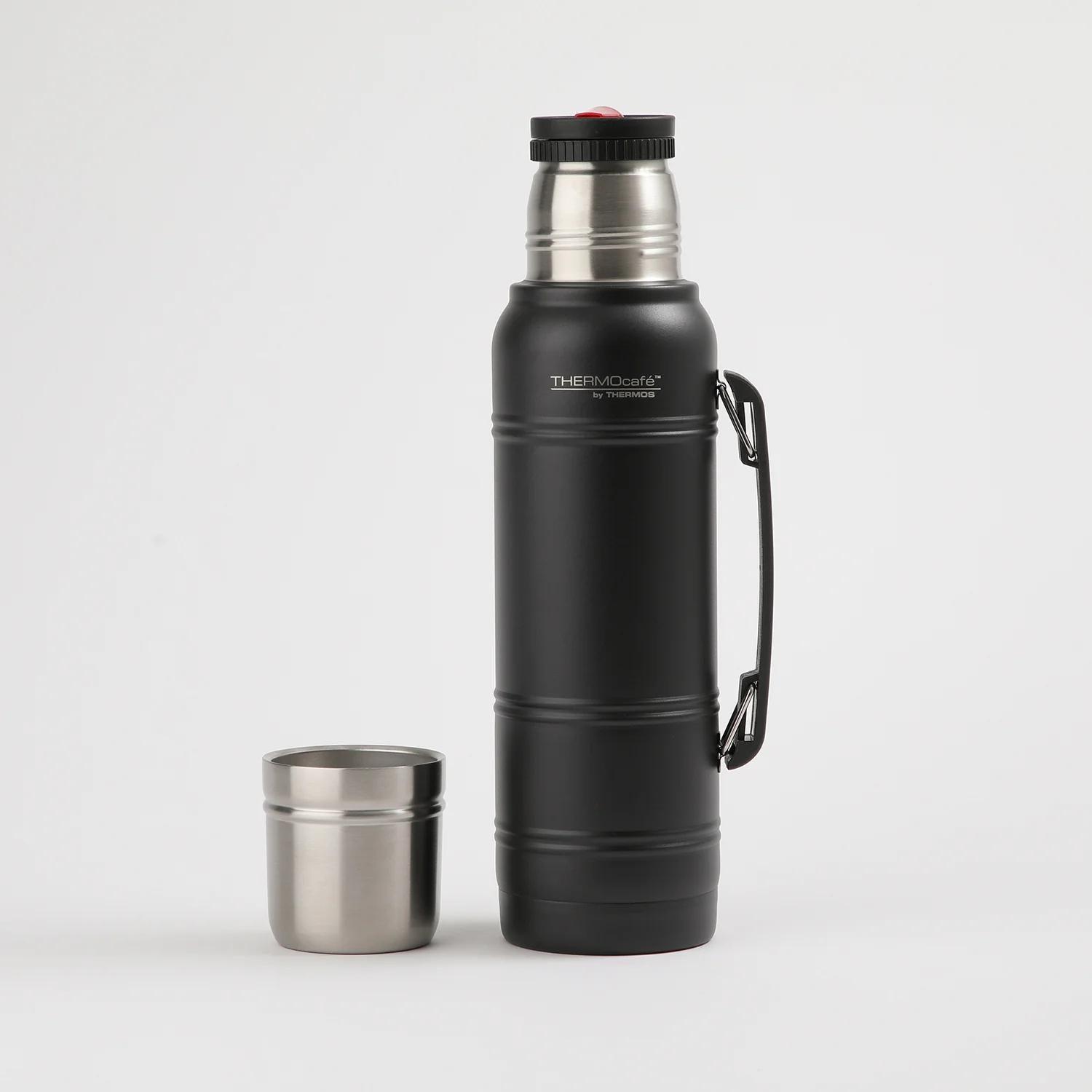 Termo Liquido Matero Inox 1,2L Thermos-2